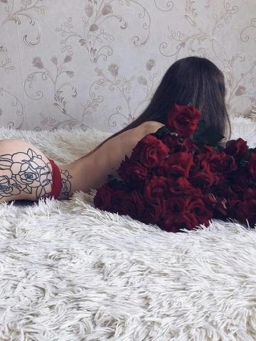 Анкета проститутки Искра - Фото 1, , 24 года, №202667